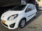 Renault Twingo 1.2-16V Collection / apk 12-2026, Auto's, Renault, Twingo, Gebruikt, 4 cilinders, 4 stoelen