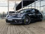 Porsche Panamera Sport Turismo 2.9 4S E-Hybrid | FACELIFT |, Te koop, Zilver of Grijs, 152 €/maand, Gebruikt