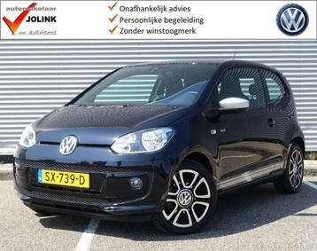Volkswagen UP 1.0 MPi Club Up! I 2e Eig. I Airco I Cruise I  beschikbaar voor biedingen