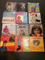 Vlaamse toppers, Cd's en Dvd's, Vinyl | Nederlandstalig, Ophalen of Verzenden, Gebruikt, 12 inch, Levenslied of Smartlap