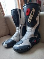 Sidi Cobra 39 motorlaarzen, Motoren, Kleding | Motorkleding, Tweedehands, Laarzen