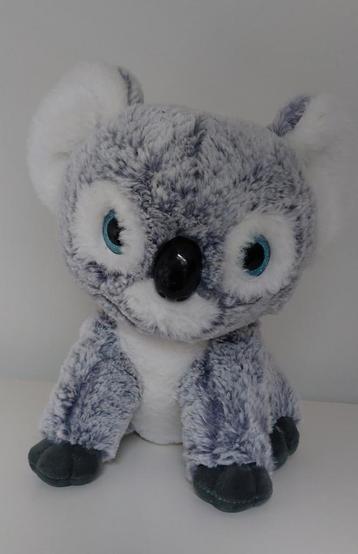 Schattige Koala Knuffel beschikbaar voor biedingen
