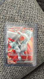 Reshiram EX 158/086, Ophalen of Verzenden, Nieuw, Losse kaart