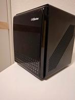 Cd box, Ophalen, Zo goed als nieuw