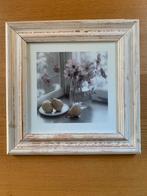 Prent Stilleven, Antiek en Kunst, Ophalen of Verzenden