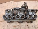 Kawasaki z1300 carburateurs. (z 1300 zn zn1300 zg zg1300), Motoren, Ophalen, Gebruikt, ., .