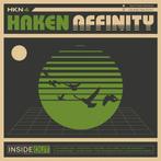 Haken- Affinity, Ophalen of Verzenden, Zo goed als nieuw, Progressive