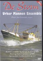 Dvd De storm | Urker mannen Ensemble, Alle leeftijden, Ophalen, Zo goed als nieuw