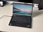 Lenovo ThinkPad L13 Gen 2 – Ryzen 5, 8GB, 477GB SSD, Gebruikt, 2 tot 3 Ghz, Qwerty, 8 GB