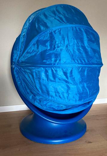 Ikea Lömsk draaistoel voor kinderen nu €30! beschikbaar voor biedingen