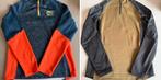 2x gave trui van merk Cruyff maat 164 !, Gebruikt, Jongen of Meisje, Trui of Vest, Ophalen of Verzenden