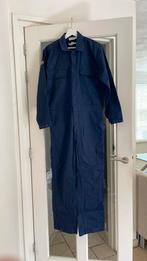 Hydrowear veiligheids overal maat s/m donkerblauw, Ophalen of Verzenden, Zo goed als nieuw