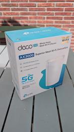 TP-Link Deco X50-5G, Ophalen of Verzenden, Zo goed als nieuw