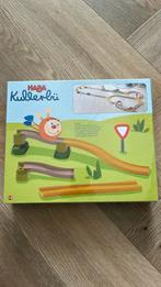 Haba Kullerbü (uitbreidingsset), Kinderen en Baby's, Speelgoed | Houten speelgoed, Nieuw, Overige typen, Ophalen of Verzenden