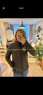 Softshell, Ophalen of Verzenden, Zo goed als nieuw, Maat 46 (S) of kleiner, Zwart