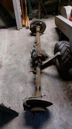 Volvo 3.54 1031 achteras, Auto-onderdelen, Ophalen, Volvo