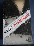 Jo Nesbø - Het pantserhart, Boeken, Ophalen of Verzenden, Zo goed als nieuw, Jo Nesbø, Scandinavië