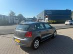 Volkswagen Polo 1.2 51KW 2010 Grijs, Auto's, Volkswagen, Voorwielaandrijving, 40 €/maand, 1198 cc, Handgeschakeld
