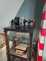 prusa mk3s clone, Computers en Software, 3D Printers, Ophalen, Gebruikt