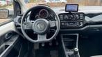 Volkswagen up! 1.0 Move up! BlueMotion - Navi - Bluetooth, Auto's, Volkswagen, Origineel Nederlands, Te koop, 60 pk, Benzine