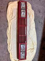 Zender grill volkswagen golf mk1 zeldzaam en uniek, Ophalen of Verzenden, Voor, Volkswagen, Bumper