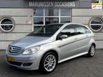 Mercedes-Benz B-klasse 200 |Stoelvw,PDC,Airco|, 65 €/maand, Gebruikt, Zwart, 4 cilinders