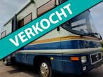 MAN Niesmann bischoff Clouliner, Caravans en Kamperen, Campers, Keern
1625NK  HOORN NH, NL, Bedrijf, SJUK de vries, Sjukart@live.nl