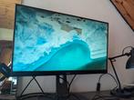 2k WQHD 1440p gaming monitor 27 inch, Computers en Software, Monitoren, Gaming, IPS, Ophalen of Verzenden, Zo goed als nieuw