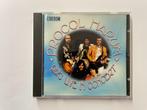 Procol Harum - BBC Live In Concert (CD), Ophalen of Verzenden, 1980 tot 2000, Zo goed als nieuw