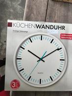 Quartz wandklok analoog, Ophalen, Nieuw