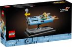 Lego 40789 Flying Moon Car GWP, Ophalen of Verzenden, Nieuw, Complete set, Lego