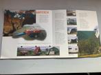 Te Koop Zambezi vouwwagen 2006, Caravans en Kamperen, Vouwwagens, Ophalen, Tot en met 4
