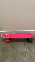 Penny board, Ophalen of Verzenden, Gebruikt, Skateboard