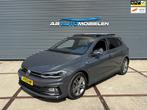 Volkswagen Polo 1.0 TSI Highline Business R PANO/ PDC/ LM VE, Voorwielaandrijving, Gebruikt, 95 pk, Met garantie (alle)