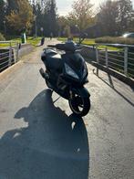 Speedfight 3RS 2 takt 50cc, Fietsen en Brommers, Scooters | Peugeot, Tweetakt, Gebruikt, Maximaal 45 km/u, Ophalen of Verzenden