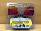 Magneet achterlichtenset met 7 meter kabel., Eddiys, Espel, Nieuw, Info@eddiys.eu