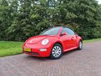 Volkswagen Beetle 2.0 liter Cabriolet 2004, Auto's, Volkswagen, 65 €/maand, Stof, Beetle (Kever), 4 cilinders