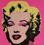 Andy Warhol (1928-1987) - Marilyn Monroe F&S II.31, Antiek en Kunst, Kunst | Litho's en Zeefdrukken, Verzenden