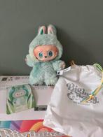 Originele Labubu. Serenity groen Popmart Amsterdam, Ophalen of Verzenden, Nieuw