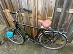 Herenfiets, Gebruikt, Versnellingen, 49 tot 53 cm, Ophalen