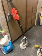Flex langnek schuurmachine, Doe-het-zelf en Verbouw, Compressors, Ophalen of Verzenden, Zo goed als nieuw
