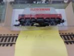 ho wagen  1 van fleischmann no 5569, Gelijkstroom, Fleischmann, Wagon, Ophalen of Verzenden