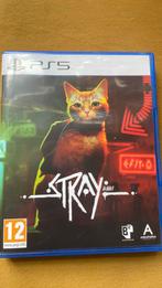 Stray ps5, Ophalen, Zo goed als nieuw