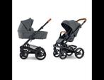 Mutsy Nio kinderwagen, Kinderen en Baby's, Gebruikt, Mutsy, Ophalen