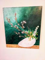schilderij, 50 tot 75 cm, Nieuw, Ophalen of Verzenden, Schilderij