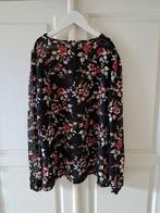 gebloemde blouse (Atmosfhere), Atmosphere, Overige kleuren, Ophalen of Verzenden, Zo goed als nieuw