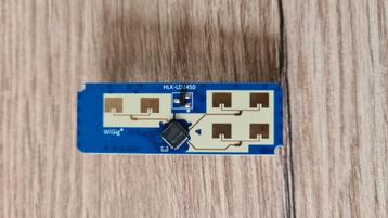 HLK - LD2450 Aanwezigheidssensor - Presence Sensor beschikbaar voor biedingen