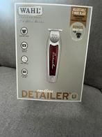 Wahl Detailer Cordless Trimmer, Ophalen of Verzenden, Nieuw, Tondeuse