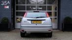 Ford Focus 1.6-16V Futura Airco|Leder, 1596 cc, Zwart, 4 cilinders, Handgeschakeld