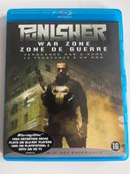 Punisher: War Zone - Blu-ray, Ophalen of Verzenden, Zo goed als nieuw, Actie